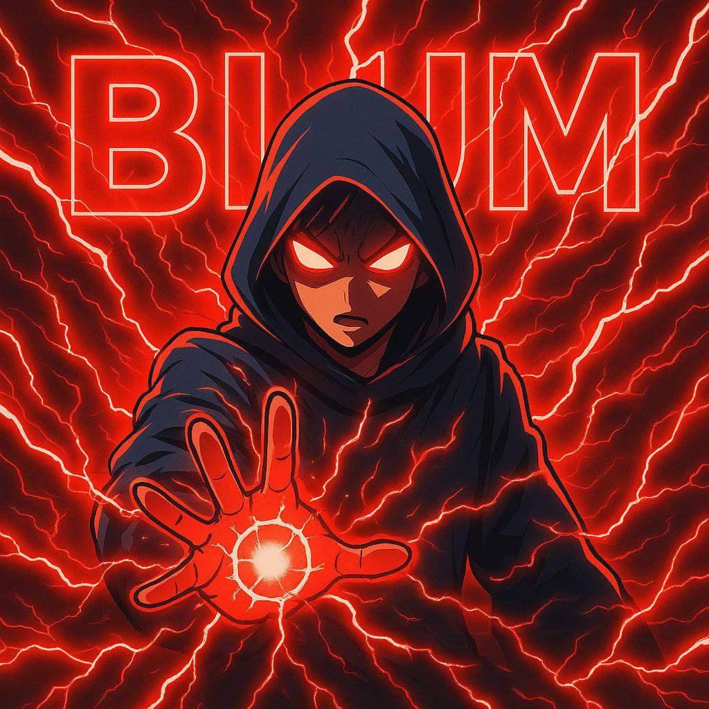 THE ENERGY MASTER